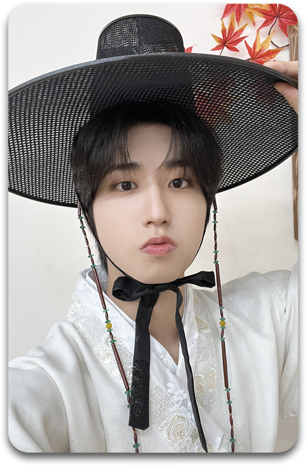 Карта / STRAY KIDS #1738