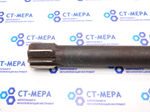 Развертка машинная 26мм Н7 Р6АМ5 к/х К/М3