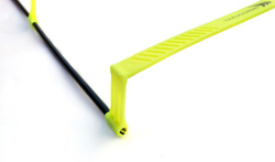 Лесенка тренировочная Yakimasport Elivated Ladder 6 Rungs