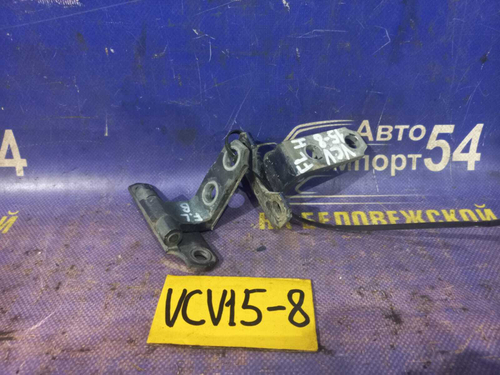 Петля двери передней левой TOYOTA SCEPTER 1994