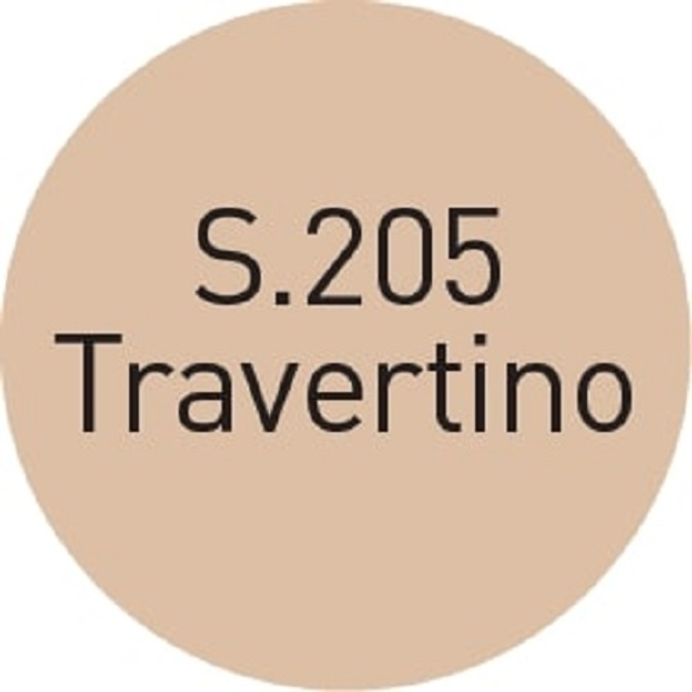 S.205 STARLIKE EVO Travrtino эпоксидный состав 2,5кг