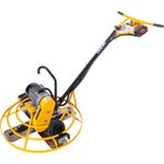 Затирочная машина Euro Shatal ST-92E электрическая - [900 мм / 3,3 кВт / 380V]