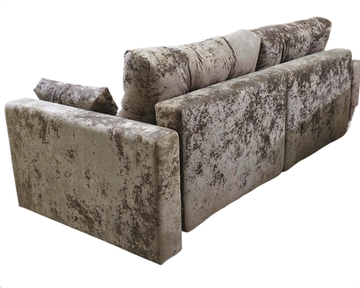 Диван ИНДИГО (тик-так)