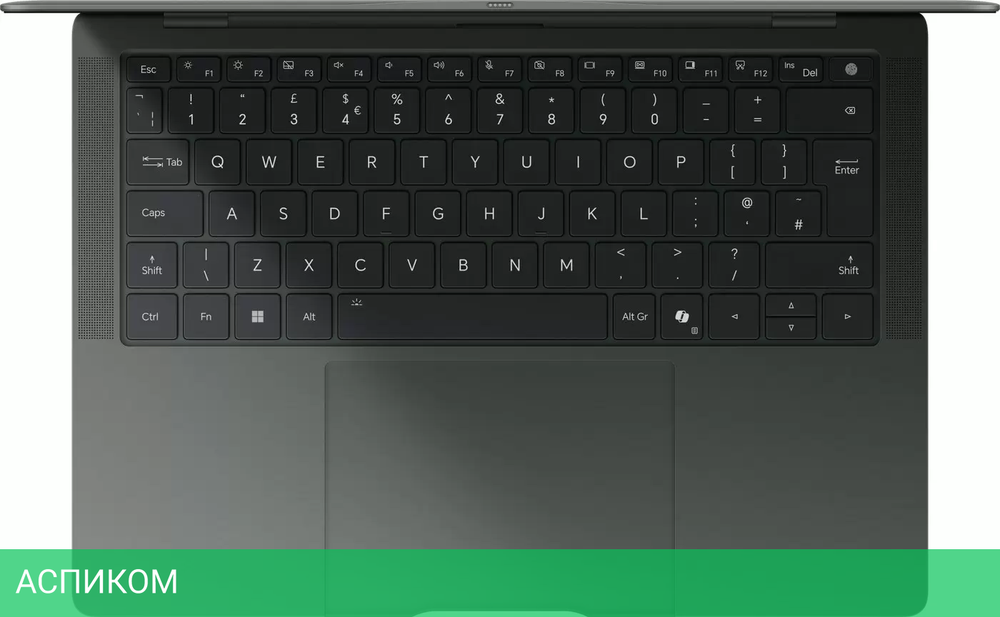 Ноутбук Honor MagicBook Art 14 2024 MRA-521 5301AKXL