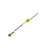 Аккумуляторный штанговый кусторез Greenworks G40PHA, 2300407,40v, 51см, без АКБ и ЗУ