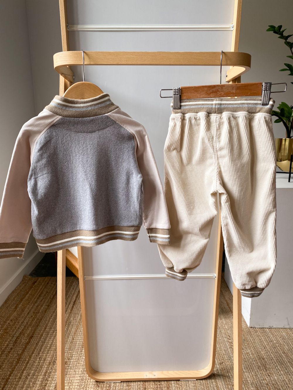 Хлопковый комплект Aletta, 92