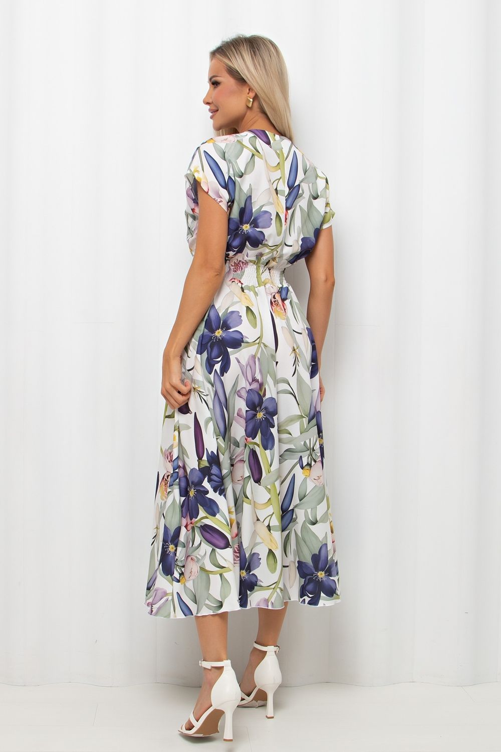 Платье Лулу №8 Valentina