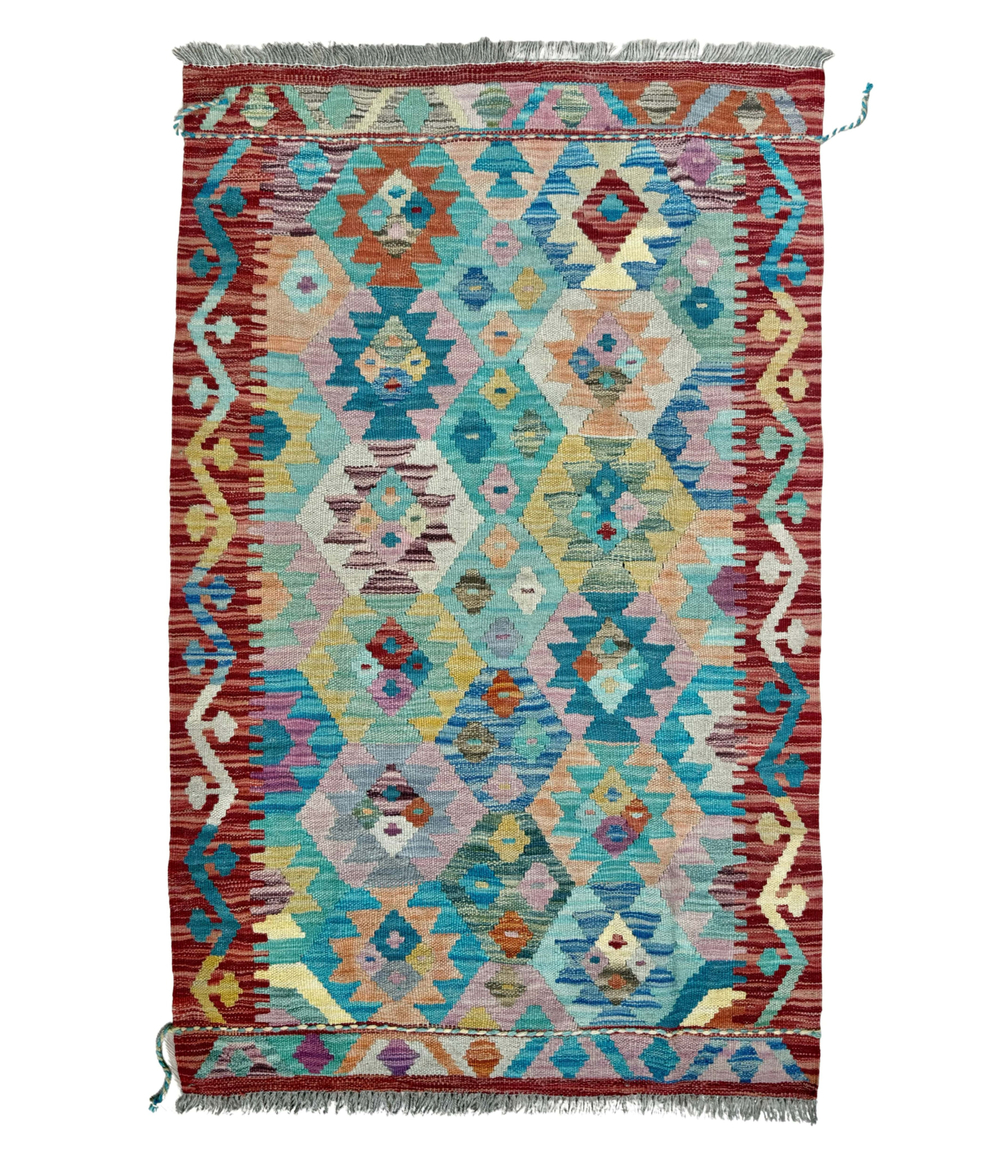 Alasha 80 x 125 см
