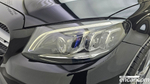 Mercedes-Benz C-Class W205 C43 AMG 4MATIC Coupe (12.2023)