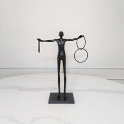 Статуэтка The Juggler