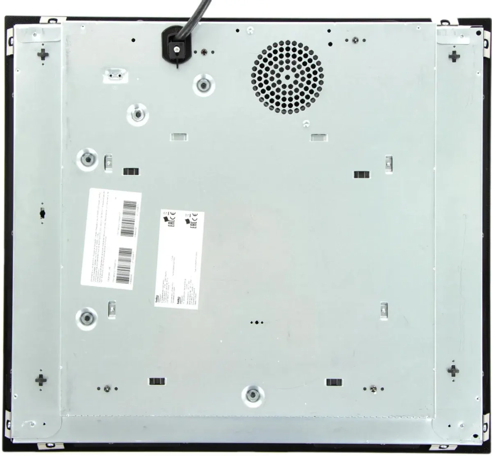 Электрическая варочная панель Beko HII64400MT