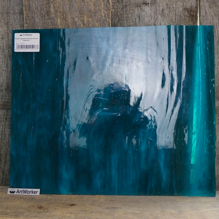 Стекло цветное Wanda Stained Glass 48-1