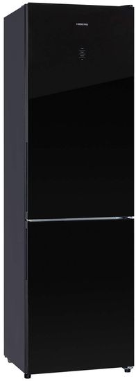 Холодильник HIBERG RFC-400DX NFGB