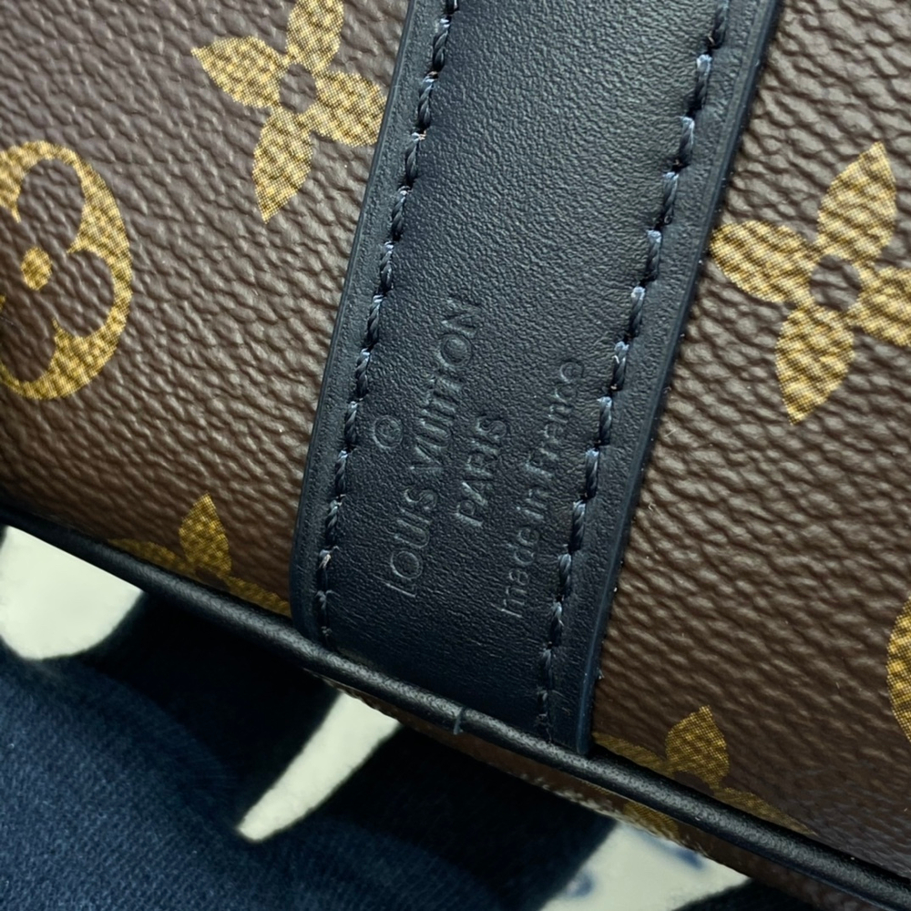 Louis Vuitton Keepall 50