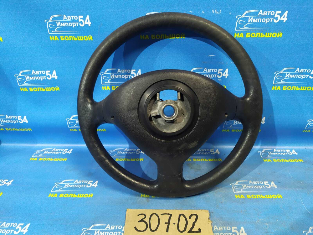 Руль PEUGEOT 307 2006