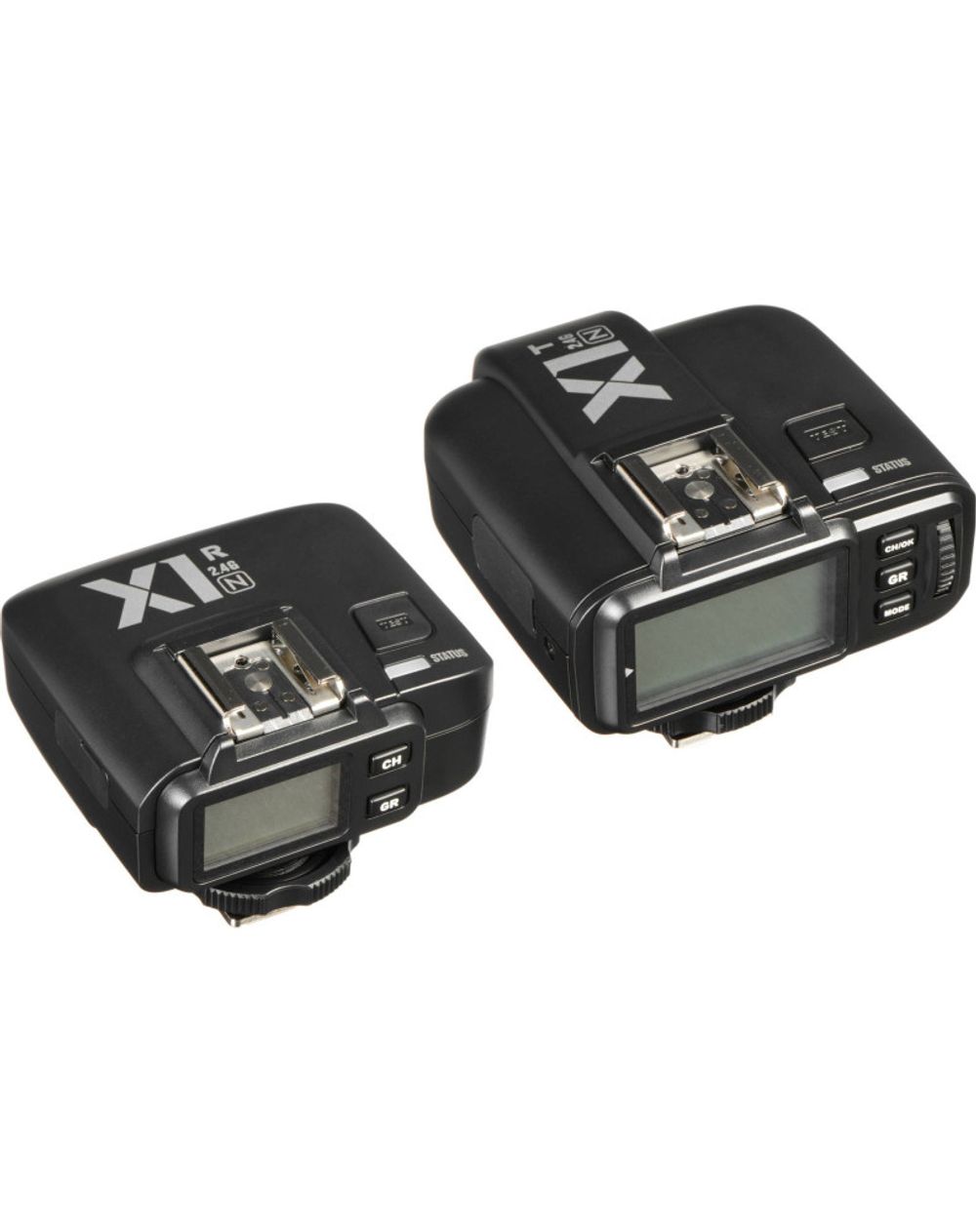 Радиосинхронизатор Grifon TTL X1 N Kit Nikon