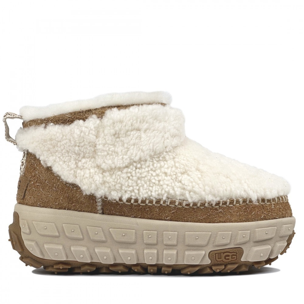 Ugg Venture Daze Ultra Mini Cozy Natural