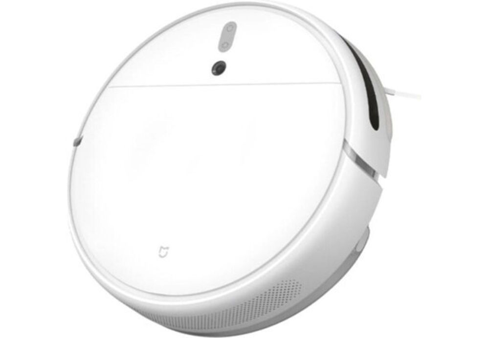 Xiaomi Mijia 1C Sweeping Vacuum Cleaner Белый купить в Москве по выгодной  цене в магазине Shop-mi | Cяоми 1с отзывы, обзоры, фотографии,  характеристики