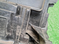 Битая Фара правая BMW X5 G05 X6 G06 (18-23) Laser
