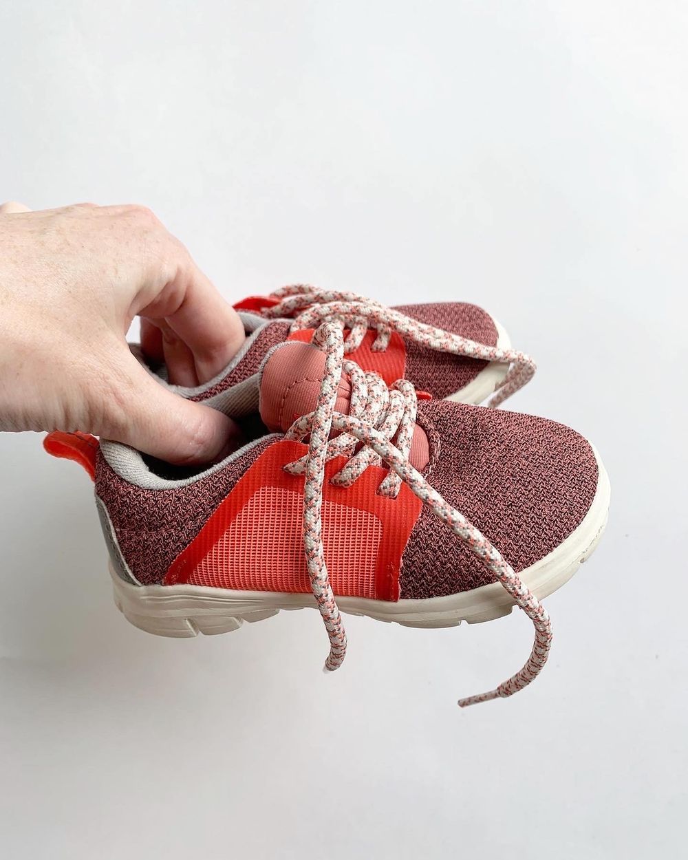 Кроссовки Zara