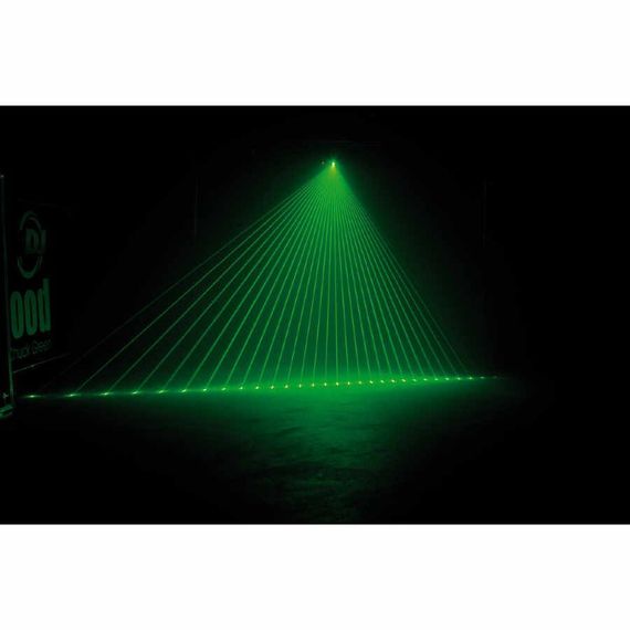 American Dj Royal 3D