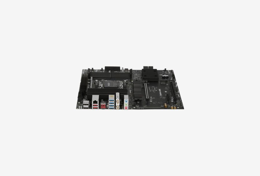 MSI PRO B850-S WIFI6E_0326709110249