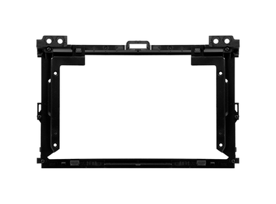 Установочный комплект для Toyota Land Cruiser Prado 3 J120 2004-2009 9.0" (F1) (A)