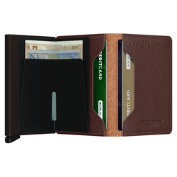 Кошелёк Secrid Slimwallet Veg
