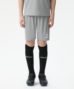 Шорты игровые CAMP Classic Shorts, серый, детский