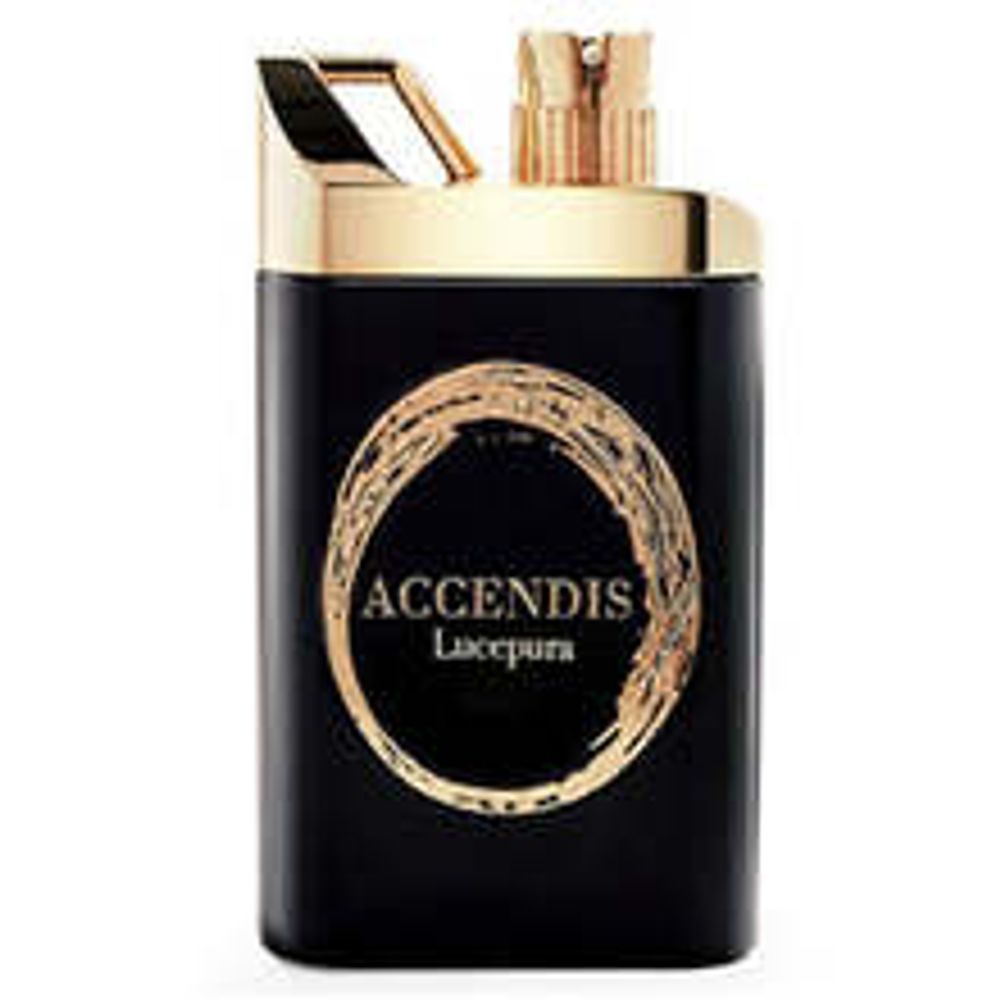Accendis Lucepura EDP 100ml