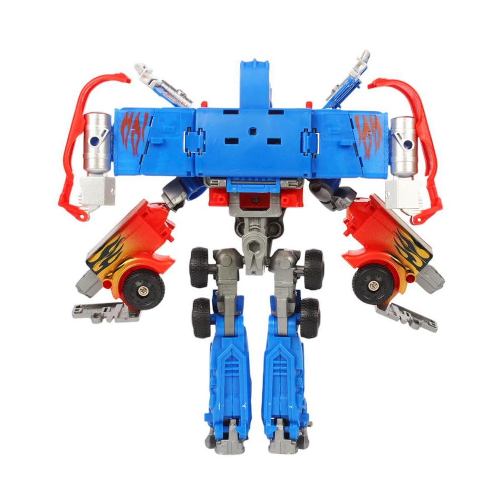 Робот-машина, коробка W8824A