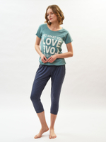 Пижама женская