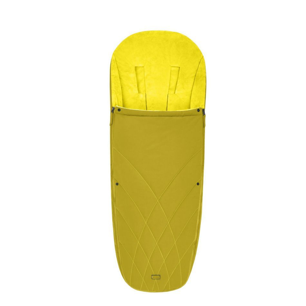 Cybex mios footmuff online