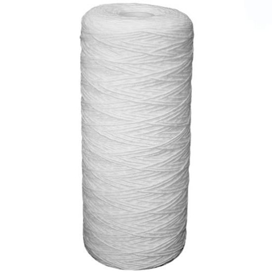 Ниточный картридж для фильтров Big Blue 10 на 10 мкм