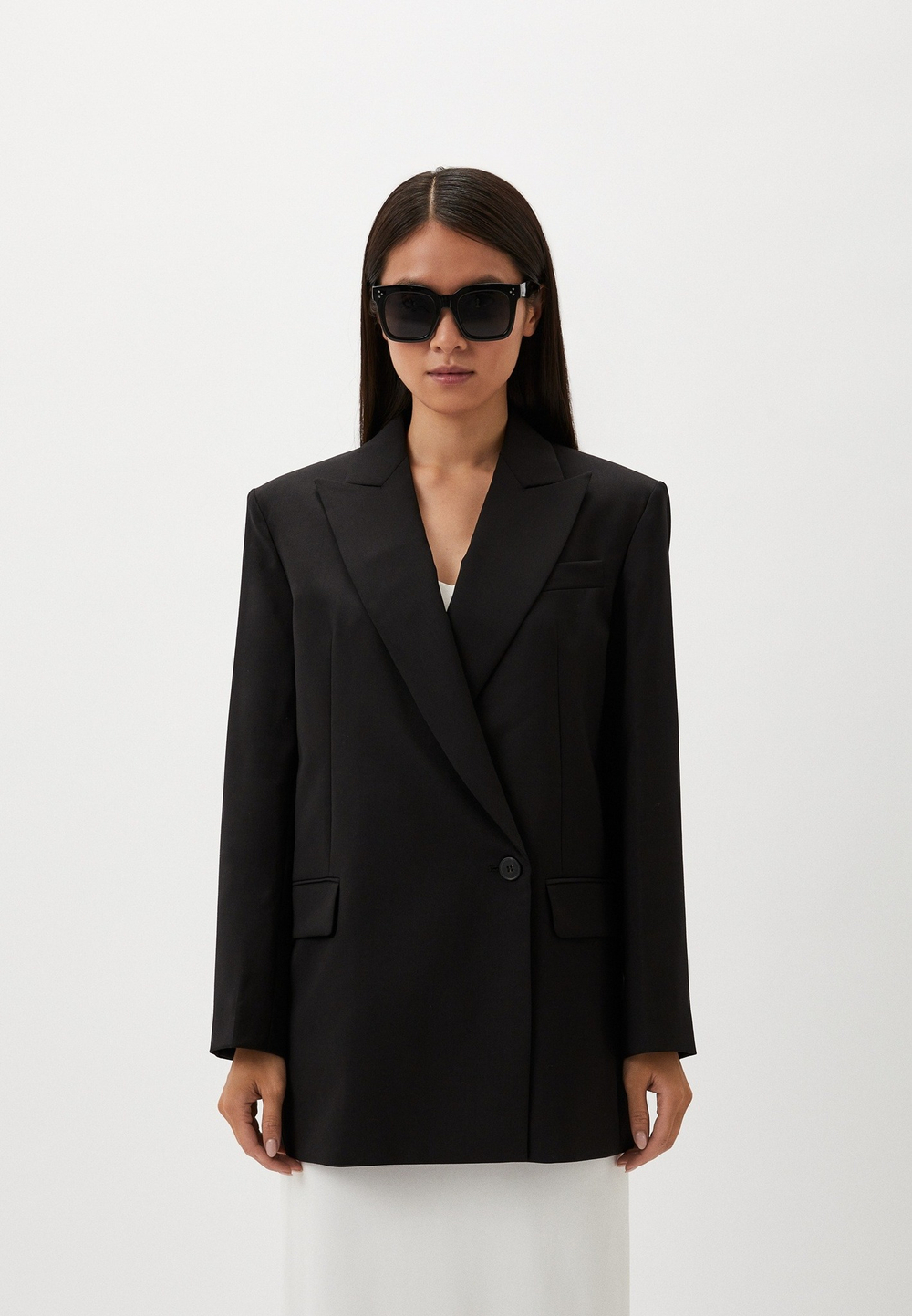 Жакет женский WEEKEND MAX MARA UMBRO