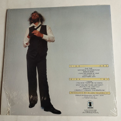 Винтажная виниловая пластинка LP Joe Cocker Luxury You Can Afford (USA 1978)