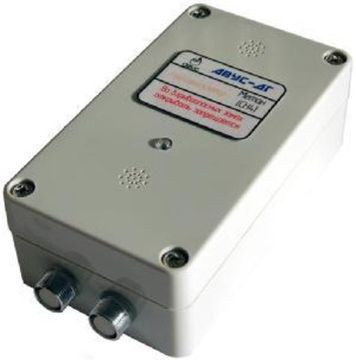АВУС-ДГ, Газосигнализаторы, № в ГРСИ РФ - 44880-10