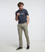 футболка Calvin Klein - темно-синий(K10K104063)