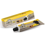 Клей-капкан от грызунов и мух 135г «Nadzor «NASA135