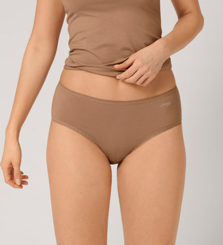 Трусы Sloggi Go Midi 2шт