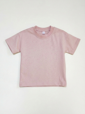 Футболка Розовая пудра