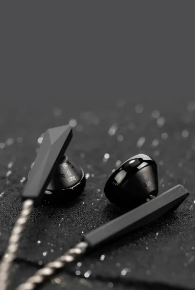 DUNU Alpha 3 4.4mm