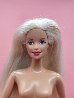 Кукла Барби 90х винтаж 0554