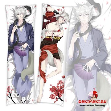 Дакимакура Томоэ арт. 0755