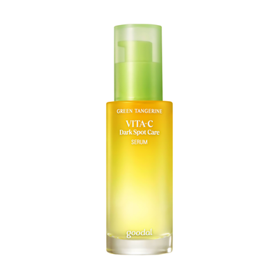 Goodal Green Tangerine Vita C Dark Spot Care Serum 40ml