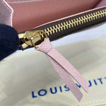 Louis Vuitton Rosalie Coin Purse
