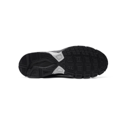Кроссовки Nike Initiator "Black Metallic Silver"