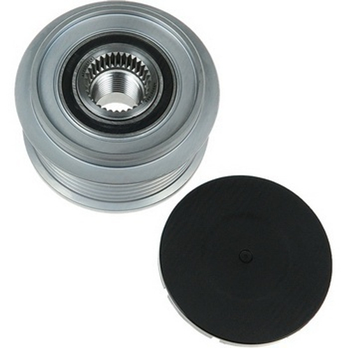 Муфта обгонная Citroen Jumper, Ford Transit, Fiat Ducato, Citroen Jumper