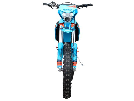 Мотоцикл кроссовый эндуро GR8 F300A (4T CB300RL) Optimum (2024 г.)