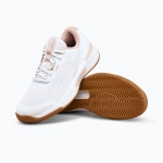 Женские Теннисные Кроссовки Wilson Intrigue Pro white/cameo rose/gum